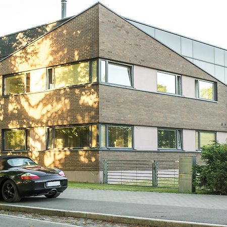 Paernu Sadama 4 Street Apartment Buitenkant foto